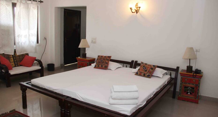Bhim Vilas (Boutique Homestay), Jaipur 3